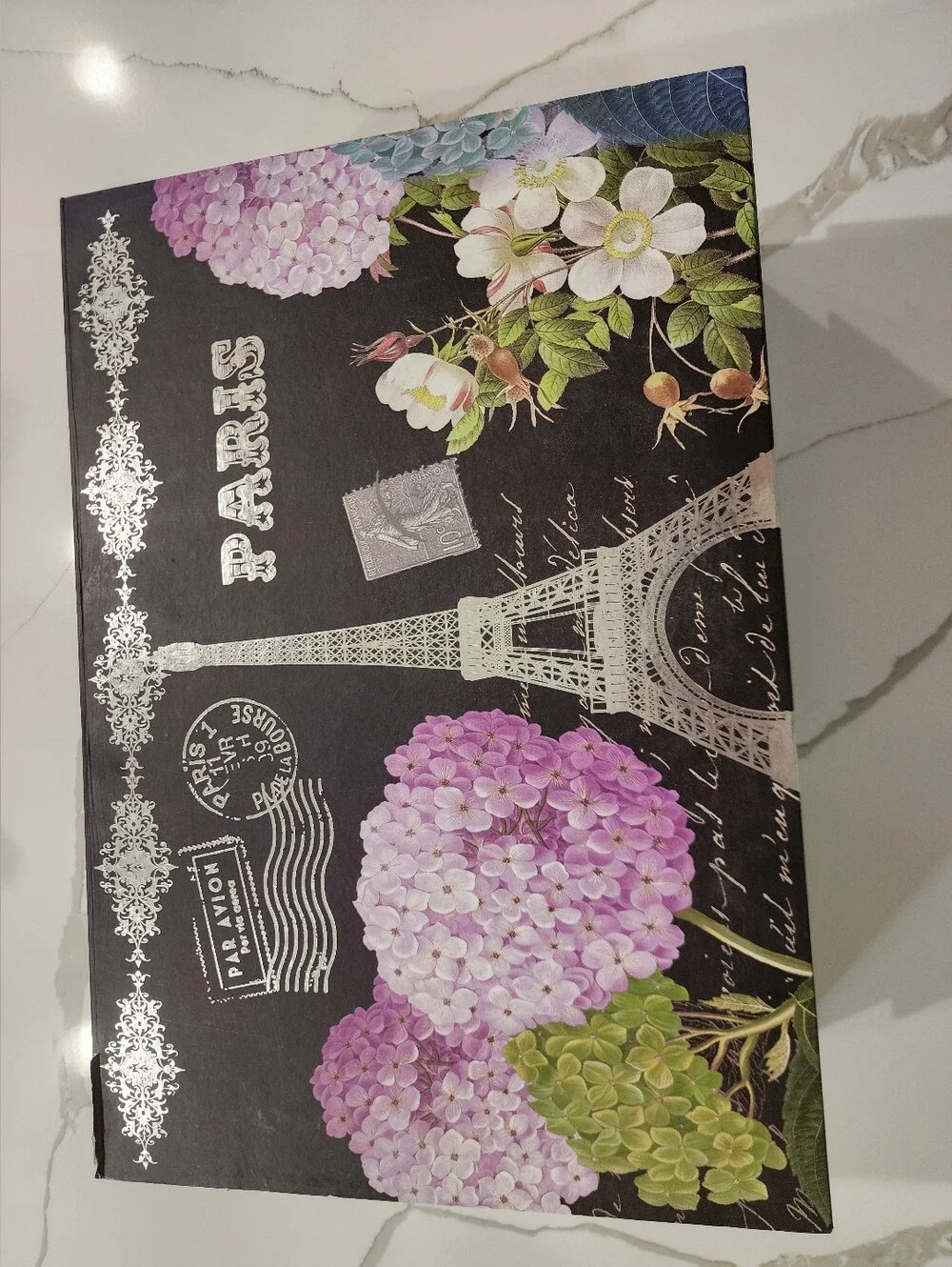 208Park charming paris